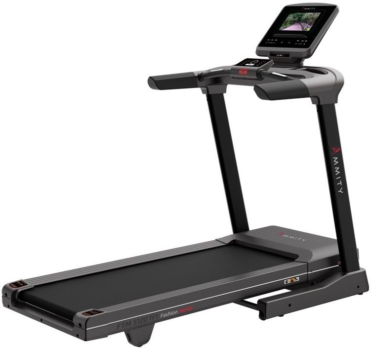 Беговая дорожка AMMITY Fashion FTM 5120 TFT Беговая дорожка AMMITY Fashion FTM 5120 TFT