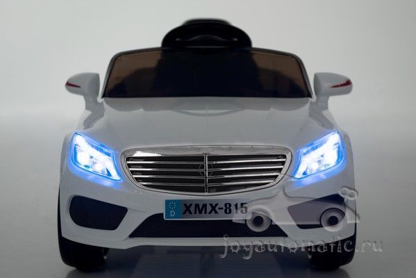 Детский электромобиль E-toro Mercedes C Детский электромобиль E-toro Mercedes C
