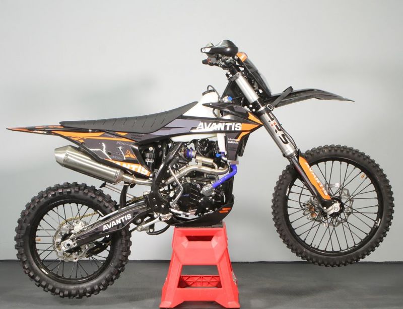 Мотоцикл AVANTIS ENDURO 300 PRO CARB FCR EXCLUSIVE ARS (CBS300/174MN-3 DESIGN HS ЧЕРНЫЙ) Мотоцикл AVANTIS ENDURO 300 PRO CARB FCR EXCLUSIVE ARS (CBS300/174MN-3 DESIGN HS ЧЕРНЫЙ)